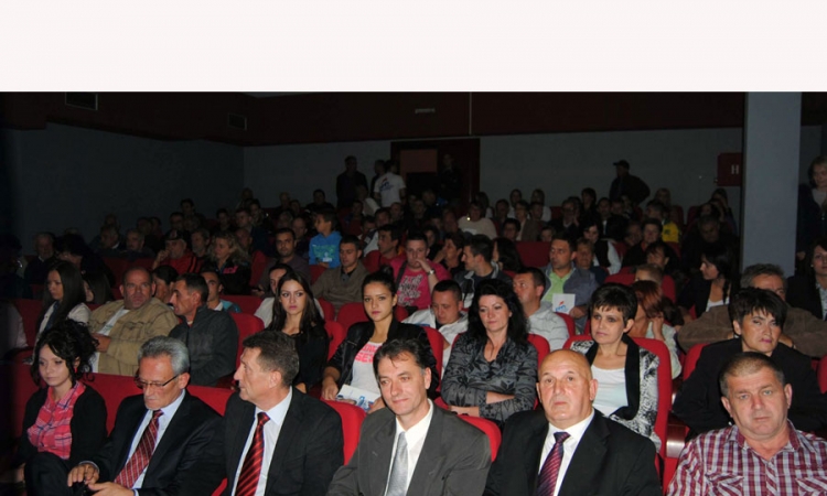 Jovičić: Za profesionalizaciju državnih organa