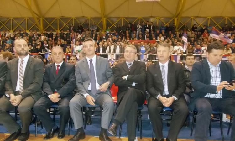 Tadić: Za bolji život građana