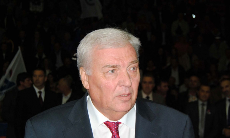 Pavić: BiH konfederacija ili labava federacija