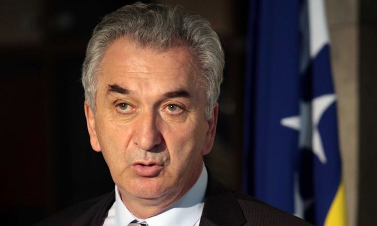 Šarović najavio mjere za zaštitu domaće proizvodnje