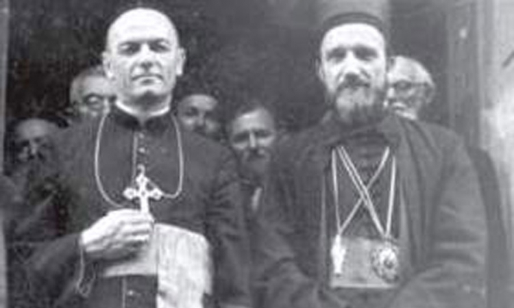 Istaknute istorijske ličnosti Banjaluke (XXV): Andrej Frušić i Alfred Pihler