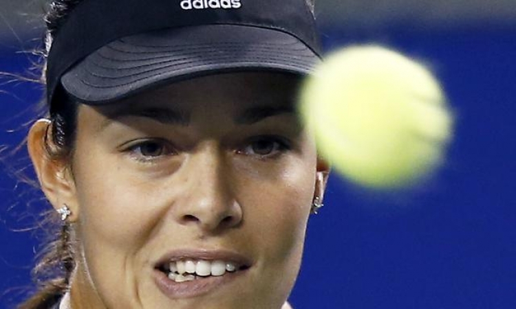 Ana Ivanović startovala pobjedom