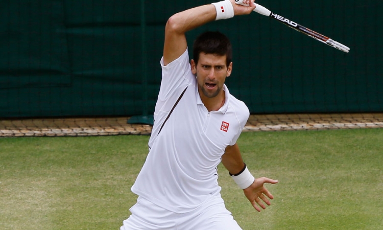 Đoković i dalje prvi na ATP listi