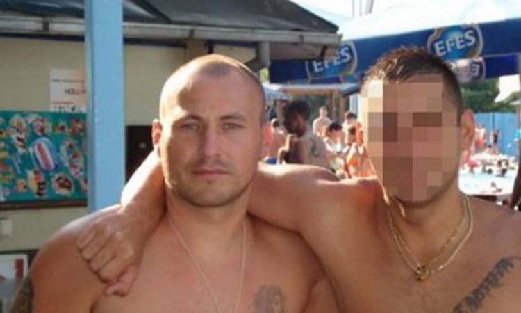 Šef klana izrešetan i "ovjeren" u potiljak