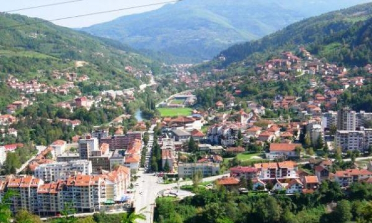 Sahranjena braća: Jedan se utopio, drugi imao srčani udar