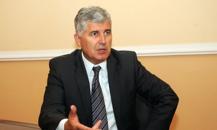 Čović: Poštujmo druge i drugačije, čuvajmo svoje