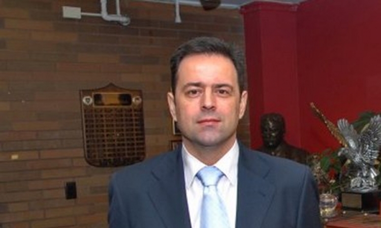 Optužen Branko Lazarević za odavanje tajni Šarićevoj grupi