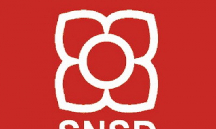 Prozori na prostorijama SNSD-a poliveni mašinskim uljem