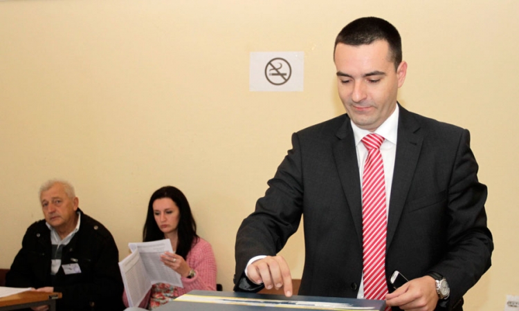 Kodžoman:  Krećemo s  ispunjavanjem  obećanja