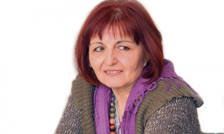 Nagrada pjesnikinji  Radmili Lazić