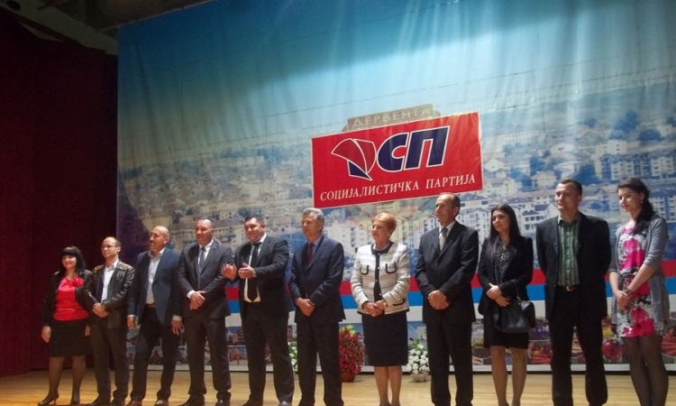 Đokić: Usmjeriti pažnju na energetiku 
