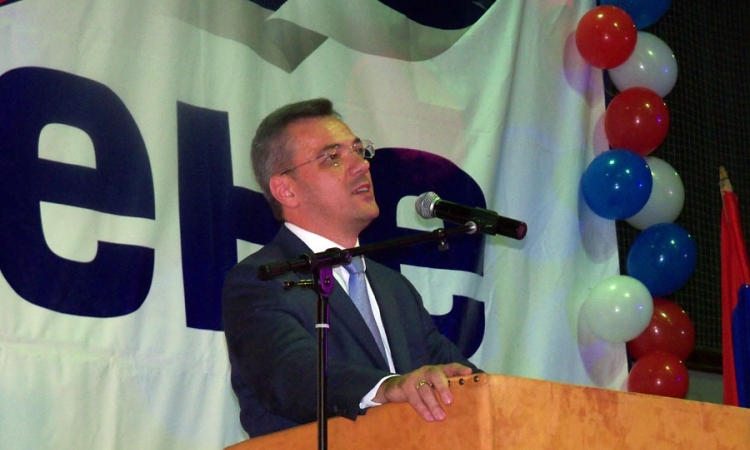 Tadić: Republika Srpska je svetinja
