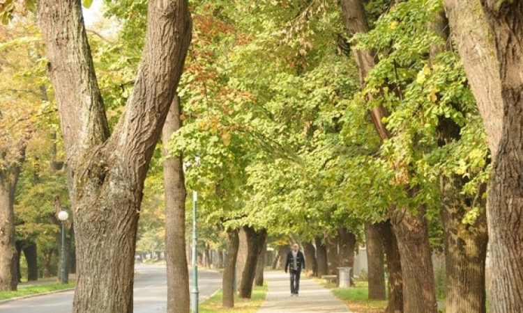 Stabilnije vrijeme u prvoj polovini oktobra