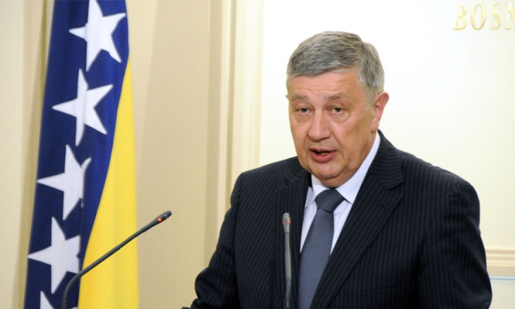 Radmanović: Bobar je bio uspješan čovjek