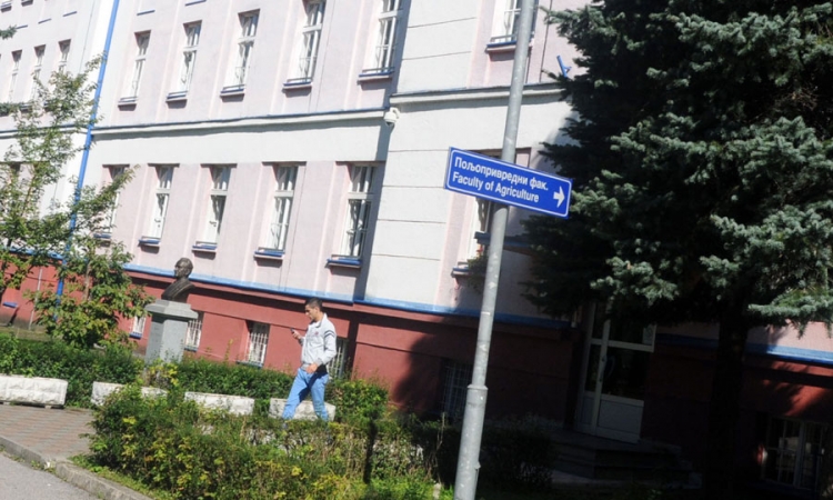 Mićić ponovo na čelu,  profesori ogorčeni
