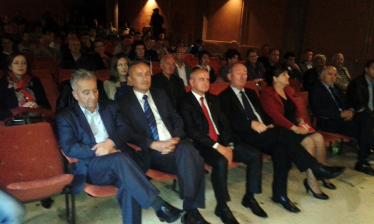 Đokić: Očekujemo veliku podršku birača