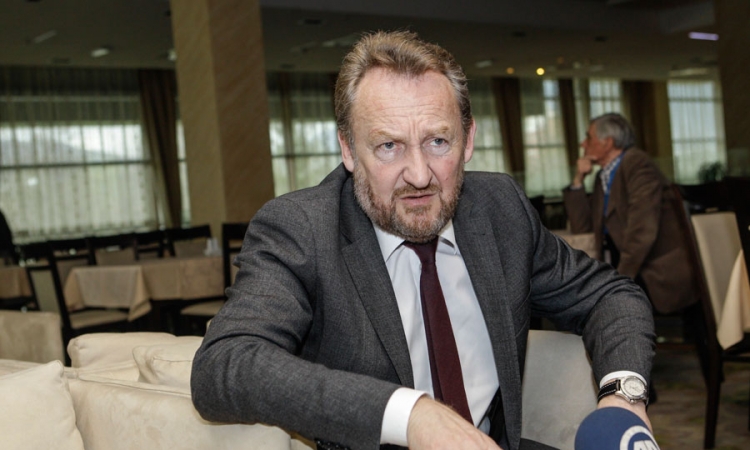 Izetbegović: BiH može puno brže i jače ići naprijed