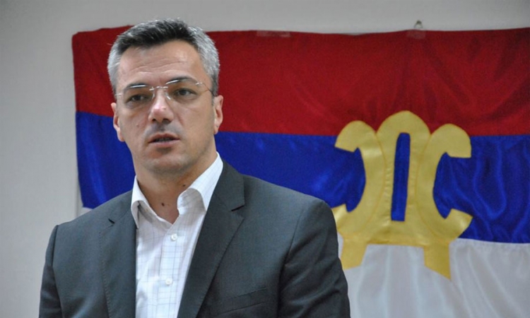 Tadić: Hoćemo da živimo