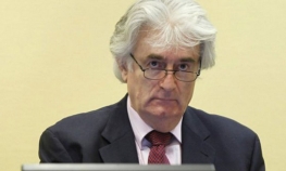Karadžić: Srbi nisu poslušan narod da bi pravili zavjere
