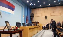 Dodik: Bobar je bio društveno odgovoran čovjek