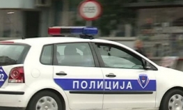Pokušao se ubiti u centru Bijeljine