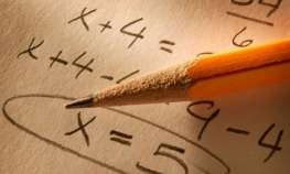Matematika nije bauk