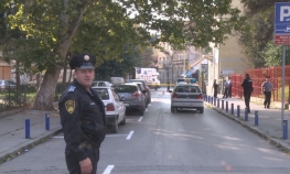 Povrijeđen u pucnjavi u Tuzli