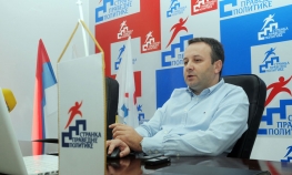 Keserović: Upalite  svjetlo na izborima