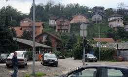 U Banjaluci grade kuće na rudnicima