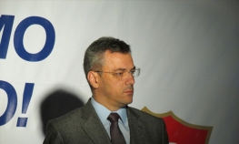 Tadić: Podrška građana za promjenu stanja