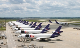 Avio-saobraćaj u svijetu porastao 5,9 odsto u avgustu