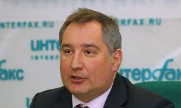 Rogozin: Rusija nije Balkan