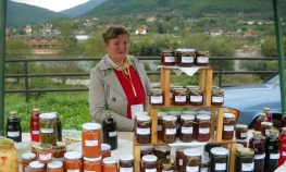 Nestašica tradicionalnih proizvoda od voća