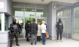 Turković i družba  ostaju u pritvoru
