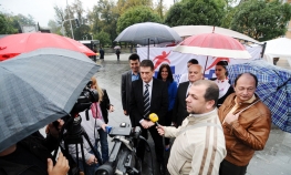 Jovičić: Institucije moraju  preuzeti stručni ljudi