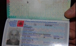Zvaničnik Crvenog krsta poginuo u Donjecku