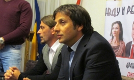 Vukanović: Promijeniti cijeli sistem