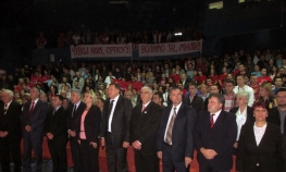 Dodik: Načelnik Srebrenice da bude Srbin