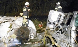 Državljanin BiH zaspao za volanom kamiona u Austriji, 26.000 litara ...