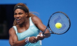 Serena Vilijams se povukla zbog povrede koljena