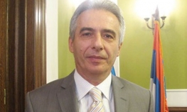 Milovan Drecun: Putinov prijem za Dodika jasna je poruka svima