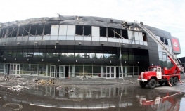 Aerodrom u Donjecku pod kontrolom snaga za samoodbranu