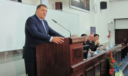 Dodik: Iduće godine reforma ustava Srpske