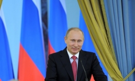 Putin se nada saradnji sa Berlinom