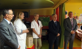 Čubrilović: Smanjen broj stradale djece u saobraćaju