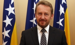 Izetbegović: Ojačati vjeru i jedinstvo