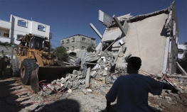 Švedska će priznati Palestinu   