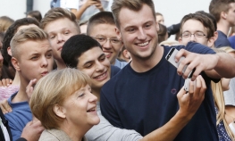 Njemačko ujedinjenje, impresivna priča o uspjehu