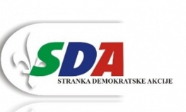 SDA: Radončić se opet igra šibicama