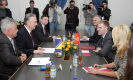 Uzajamna zaštita građana  u trećim zemljama